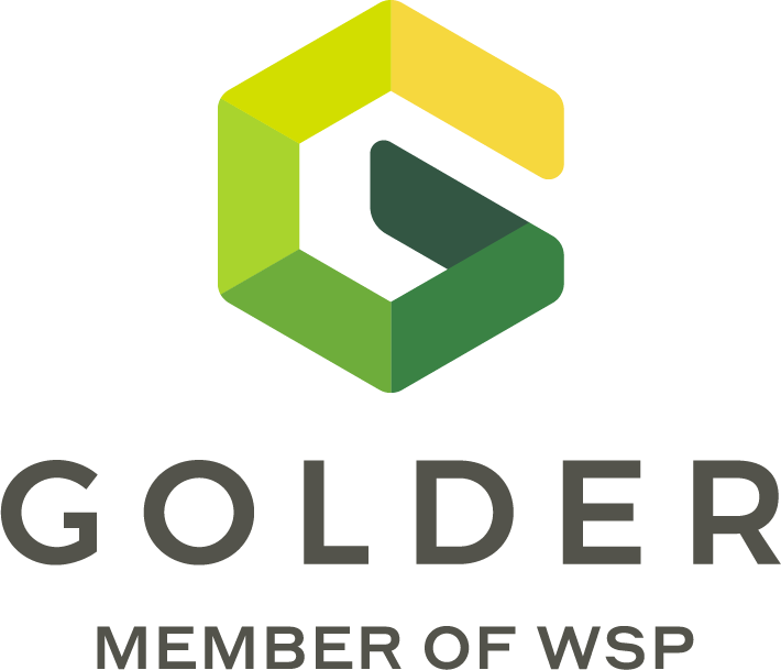 Golder Member of WSP